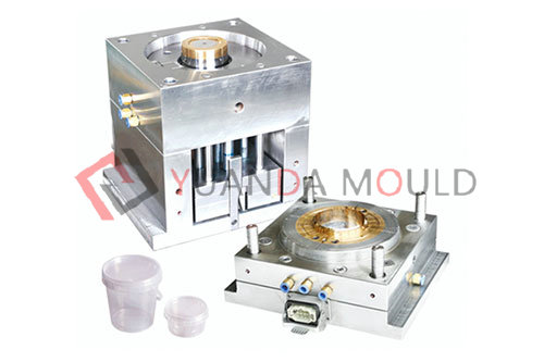 Thin Wall Mould 18